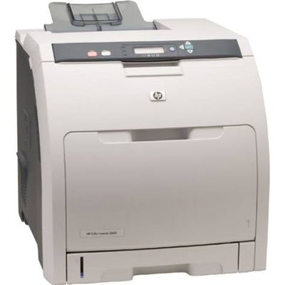 Toner HP Color LaserJet 3600